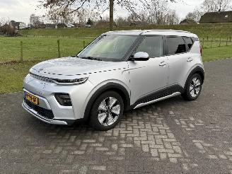 skadebil auto Kia Soul e-Soul Comfortline 64 kWh 2020/12