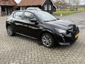Peugeot e-208 EV Active Pack 50 kWh picture 2