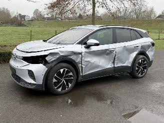  Volkswagen ID.4 82KWH 128KW PRO BUSINESS 2023/12