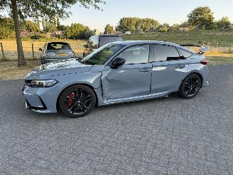 skadebil auto Honda Civic Type R 2023/12