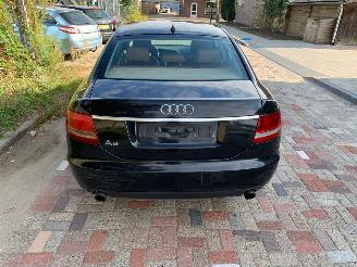 Audi A6 2.4 PRO-LINE picture 4