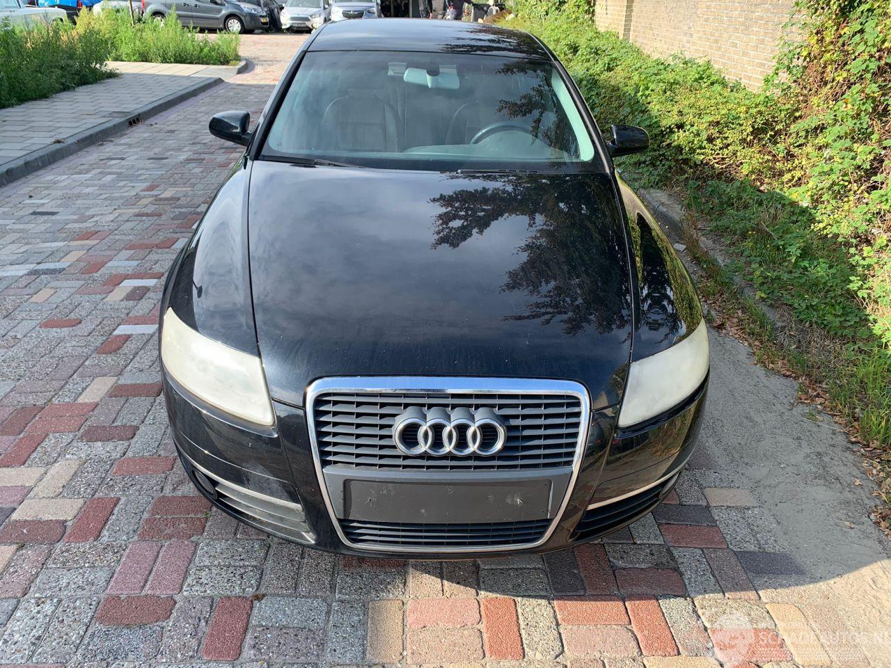 Audi A6 2.4 PRO-LINE