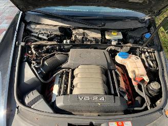 Audi A6 2.4 PRO-LINE picture 9