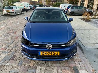 Avarii autoturisme Volkswagen Polo 1.0 TSI HIGHLINE 2019/1