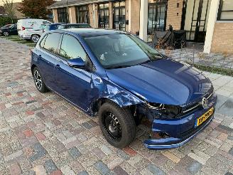 Volkswagen Polo 1.0 TSI HIGHLINE picture 3