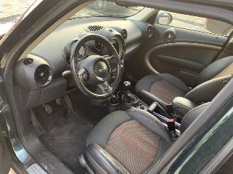 Mini Countryman 1.6 cooper D CHILI picture 11