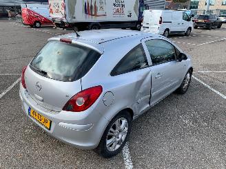 Opel Corsa 1.4 16V ENJOY picture 5