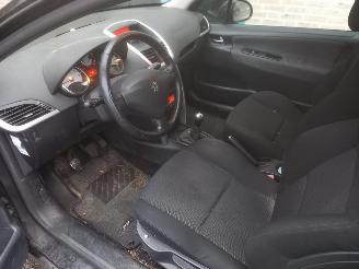 Peugeot 207 1.6 16V XS picture 13