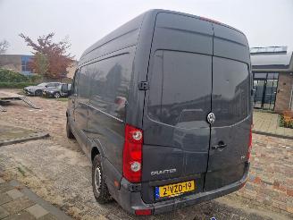 Volkswagen Crafter 2.0 TDI L2 H3 picture 5