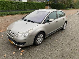 Citroën C4 1.4 16V IMAGE picture 3