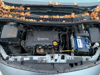 Opel Meriva 1.4 cosmo picture 9