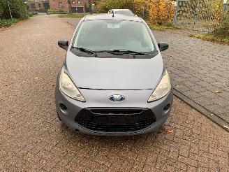 Avarii autoturisme Ford Ka  2010/9