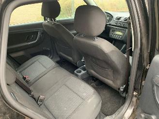 Skoda Fabia 1.2 TDI GREENLINE picture 14