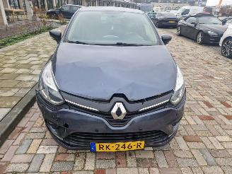Avarii autoturisme Renault Clio 0.9 TCE LIMITED 2017/12