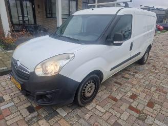 Opel Combo 1.3 CDTI L2 H1 ECOFLEX picture 3