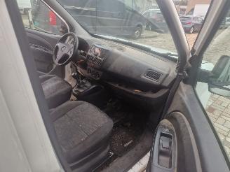 Opel Combo 1.3 CDTI L2 H1 ECOFLEX picture 9