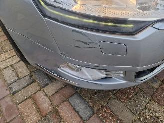 Citroën C5 1.6 HDI picture 9