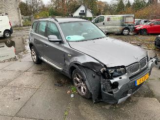 BMW X3 2.0i picture 3