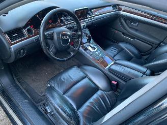 Audi A8 4.2 TDI picture 11
