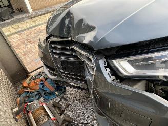 Audi A3 1.4 TFSI ambition pro line S picture 3