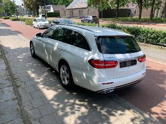 Mercedes E-klasse  picture 5