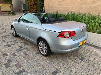 Volkswagen Eos 2.0 16V FSI picture 6