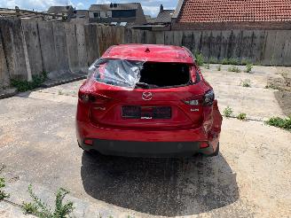 Mazda 3  picture 4