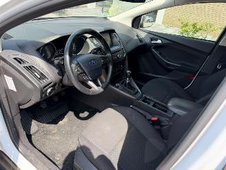 Ford Focus 1.5 TDCI picture 18