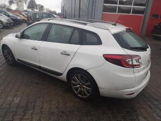 Renault Mégane  picture 3