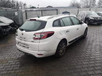 Renault Mégane  picture 5