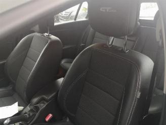 Renault Mégane  picture 17