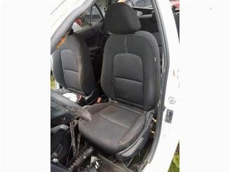 Kia Picanto Picanto (JA), Hatchback, 2017 1.0 12V picture 34