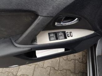 Toyota Avensis Avensis (T27), Sedan, 2008 / 2018 2.0 16V D-4D-F picture 12