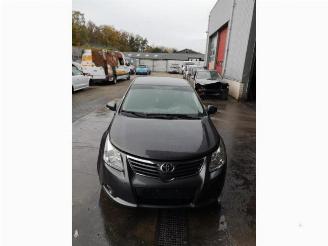 Autoverwertung Toyota Avensis Avensis (T27), Sedan, 2008 / 2018 2.0 16V D-4D-F 2010