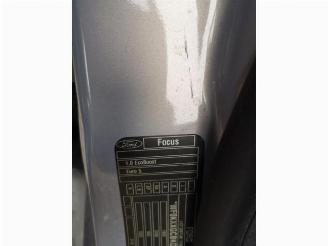 Ford Focus Focus 3, Hatchback, 2010 / 2020 1.0 Ti-VCT EcoBoost 12V 125 picture 14