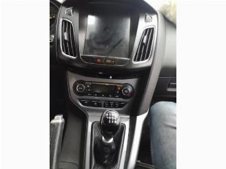 Ford Focus Focus 3, Hatchback, 2010 / 2020 1.0 Ti-VCT EcoBoost 12V 125 picture 10