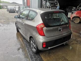 Kia Picanto Picanto (TA), Hatchback, 2011 / 2017 1.2 16V picture 5