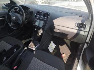 Volkswagen Polo Polo V (6R), Hatchback, 2009 / 2017 1.2 TDI 12V BlueMotion picture 5