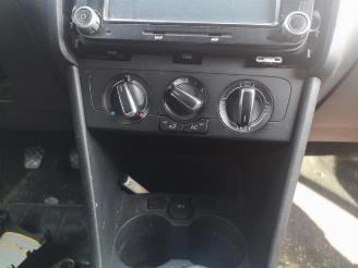 Volkswagen Polo Polo V (6R), Hatchback, 2009 / 2017 1.2 TDI 12V BlueMotion picture 9