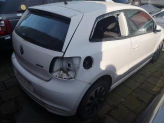 Volkswagen Polo Polo V (6R), Hatchback, 2009 / 2017 1.2 TDI 12V BlueMotion picture 3