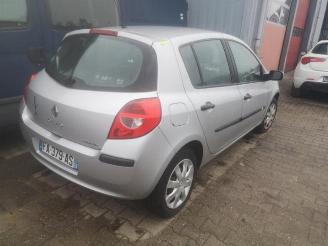 Renault Clio Clio III (BR/CR), Hatchback, 2005 / 2014 1.5 dCi 85 picture 4