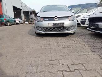 Volkswagen Polo Polo V (6R), Hatchback, 2009 / 2017 1.2 TDI 12V BlueMotion picture 3