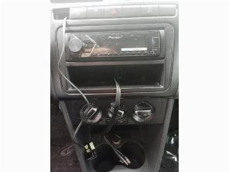 Volkswagen Polo Polo V (6R), Hatchback, 2009 / 2017 1.2 TDI 12V BlueMotion picture 10