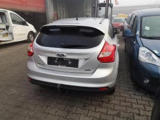 Ford Focus Focus 3, Hatchback, 2010 / 2020 1.0 Ti-VCT EcoBoost 12V 125 picture 4
