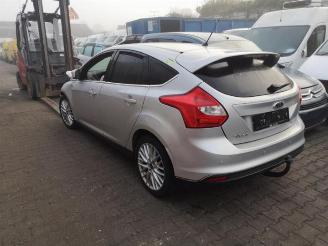 Ford Focus Focus 3, Hatchback, 2010 / 2020 1.0 Ti-VCT EcoBoost 12V 125 picture 3