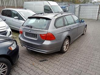 BMW 3-serie 3 serie Touring (E91), Combi, 2004 / 2012 320d 16V picture 7