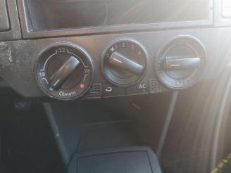 Volkswagen Polo Polo IV (9N1/2/3), Hatchback, 2001 / 2012 1.2 12V picture 9