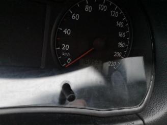 Volkswagen Polo Polo IV (9N1/2/3), Hatchback, 2001 / 2012 1.2 12V picture 18