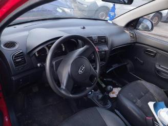 Kia Picanto Picanto (BA), Hatchback, 2004 / 2011 1.0 12V picture 6