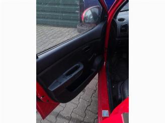 Kia Picanto Picanto (BA), Hatchback, 2004 / 2011 1.0 12V picture 5